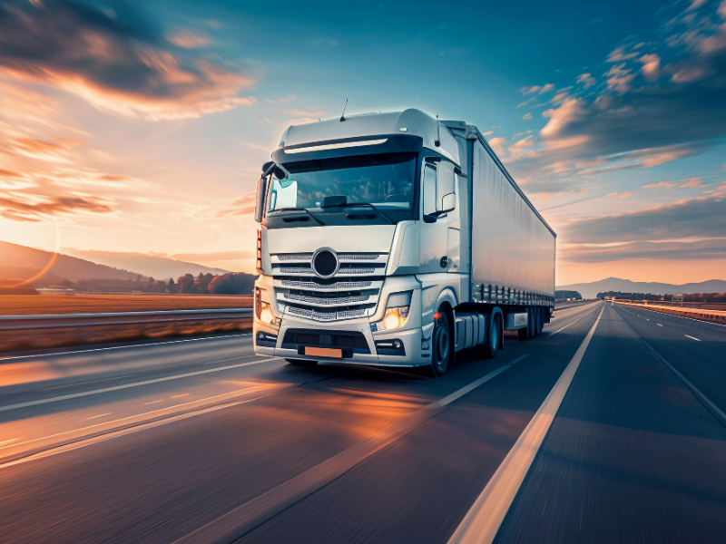  Panorama Transportes: primeiro semestre do ano registra alta na movimentação de cargas em todos os modos de transportes