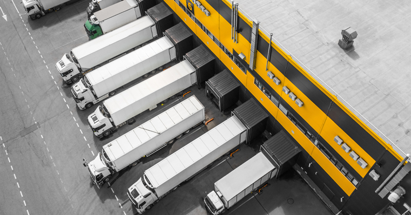 Pesquisa ABOL: 9 em cada 10 operadores logísticos fazem carga lotação (FTL)