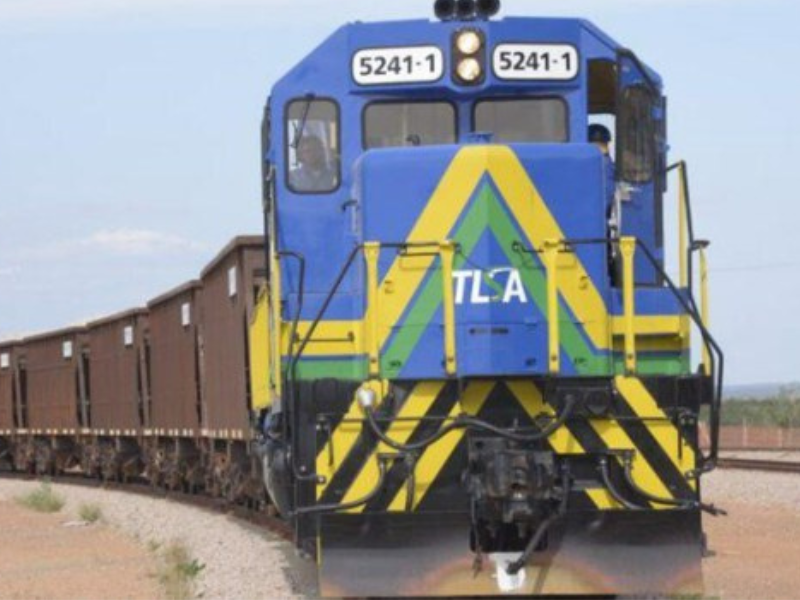  Ferrovia Transnordestina recebe autorização da ANTT e pela primeira vez terá transporte de cargas
