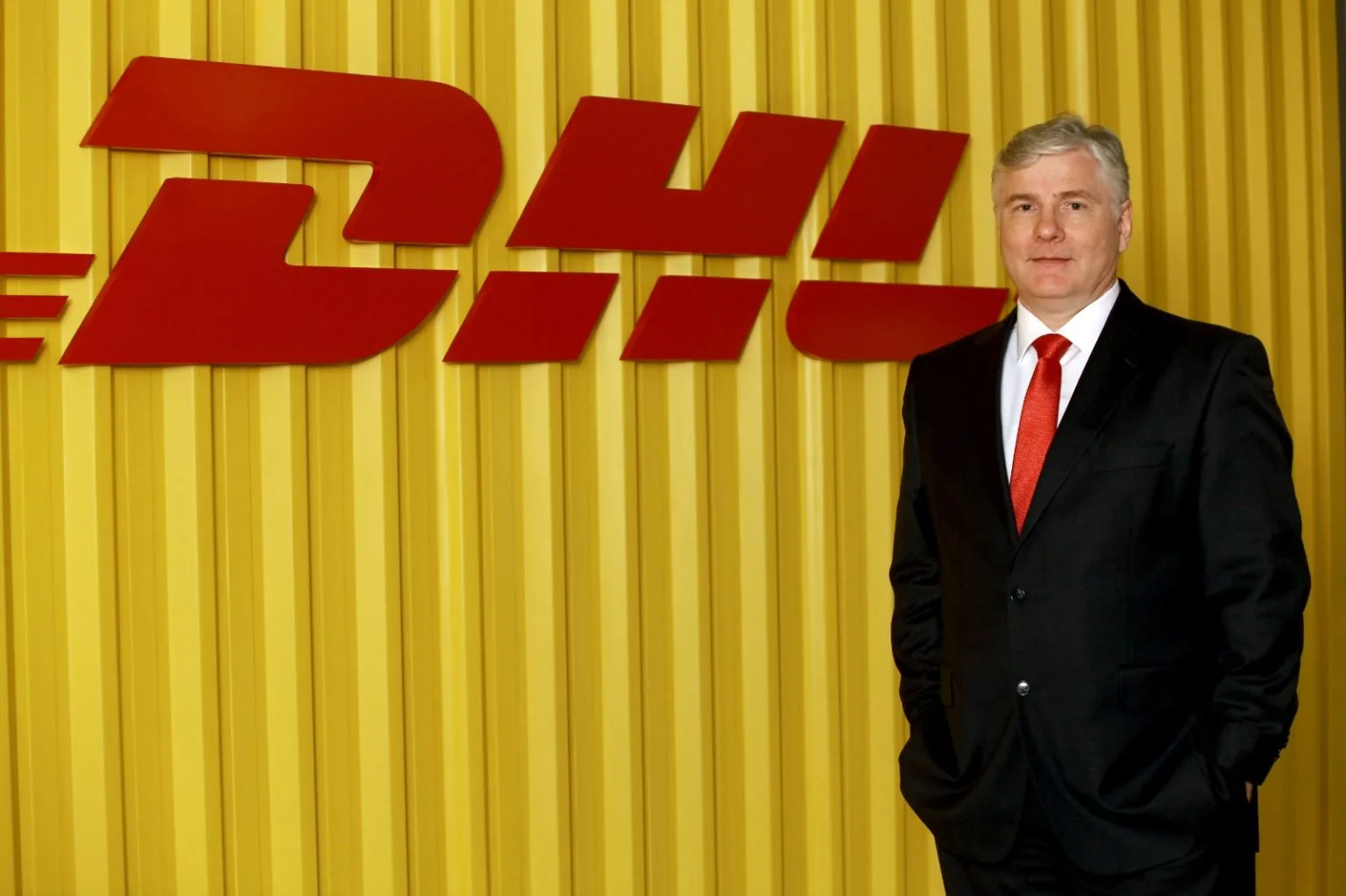  Entrega de data centers é o novo motor de negócios da DHL Global Forwarding no Brasil