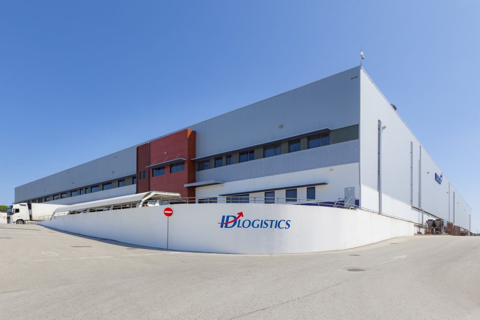  ID Logistics compromete-se a reduzir 20% das emissões em cinco anos