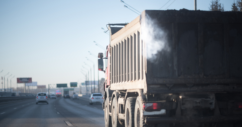  Inventário da ABOL reforça importância da descarbonização na logística brasileira