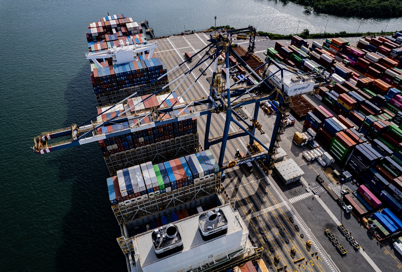  Norcoast transfere operações para terminal da DP World em Santos para ganhar eficiência logística