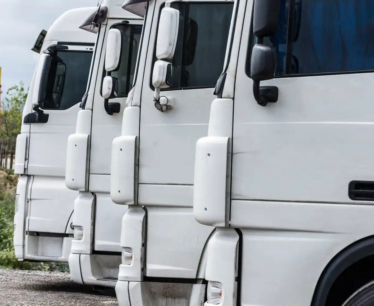  Artigo: A ameaça no setor logístico que pode frear a economia brasileira