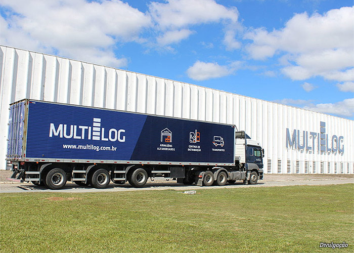  Multilog é certificada pelo Prêmio Ser Humano 2025 nas categorias ESG e Excelência Organizacional