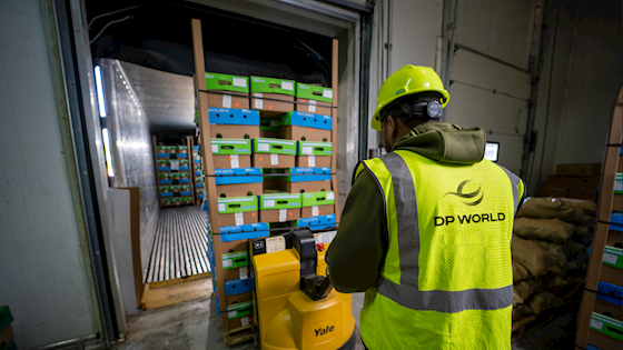  Soluções de logística integradas disparam na preferência das empresas brasileiras