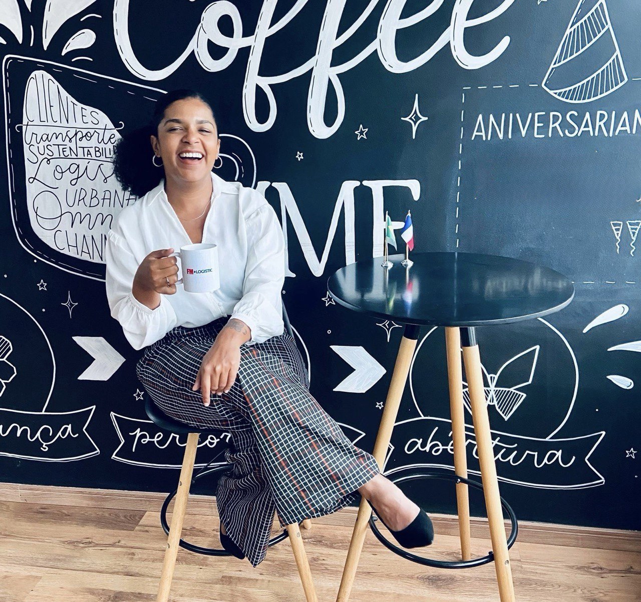  Paridade de gênero na logística exige liderança baseada em competências