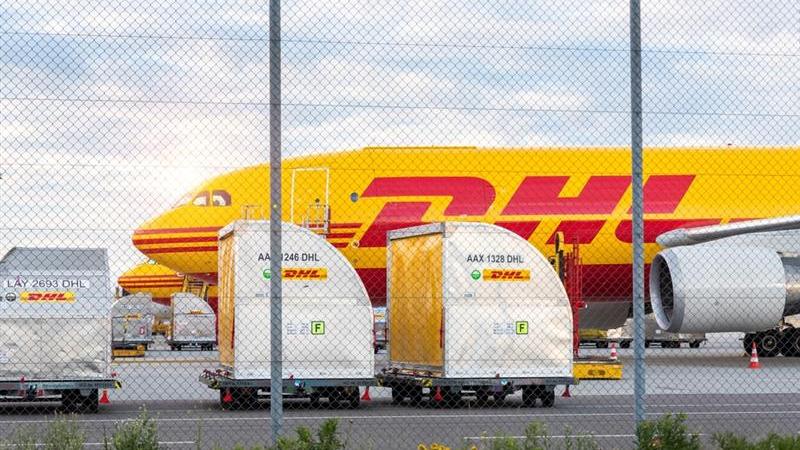  Amazon e alemã DHL vão se instalar no novo centro logístico do Aeroporto de Fortaleza