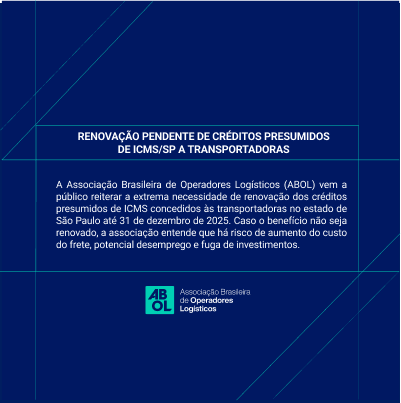 NOTA DE POSICIONAMENTO