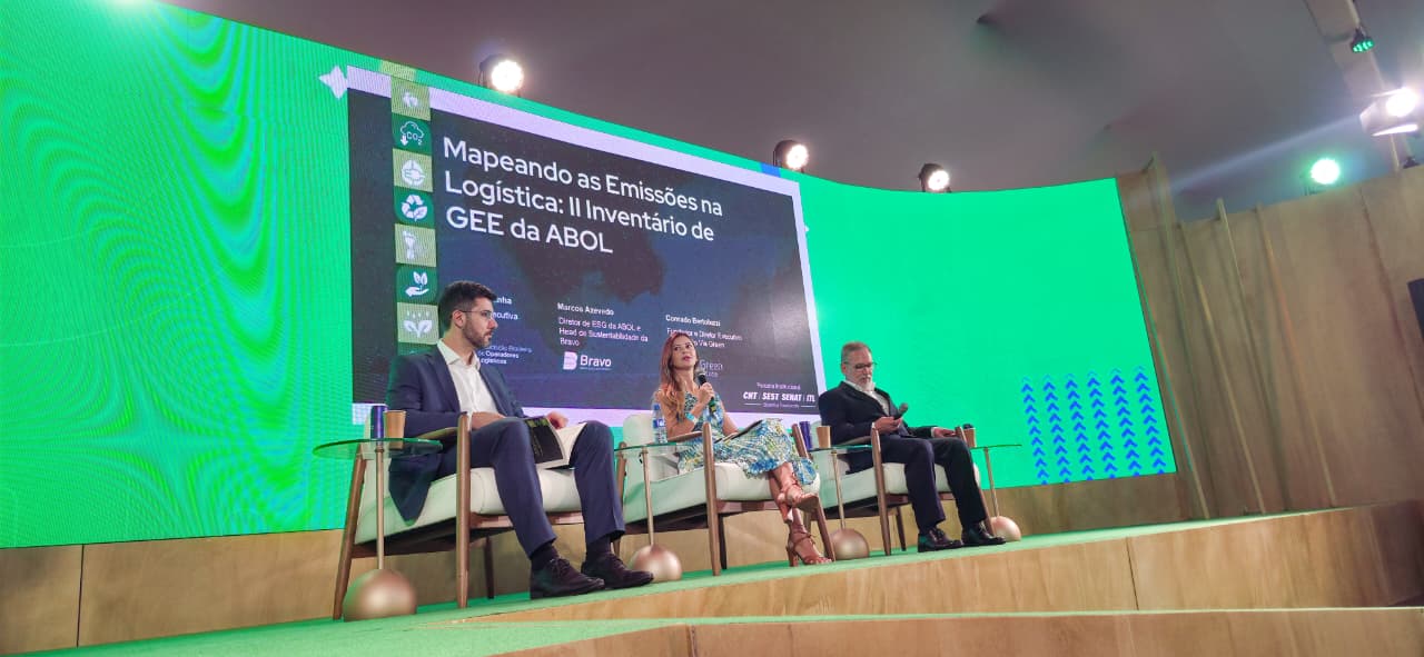  Descarbonização no centro dos debates