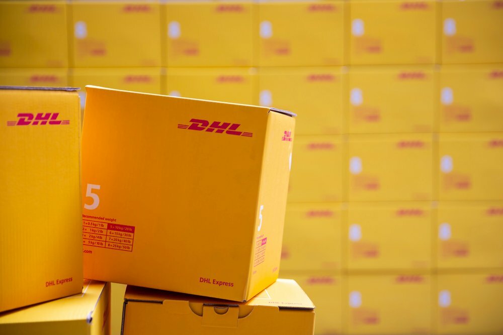 Das espécies ameaçadas à Fórmula 1: as entregas mais improváveis da DHL em 2025