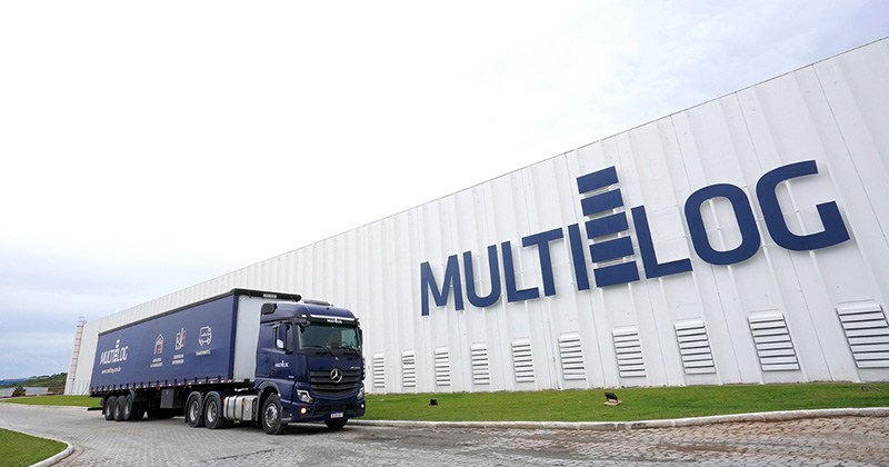  Multilog está entre as 100 empresas mais inovadoras no uso de TI em 2025