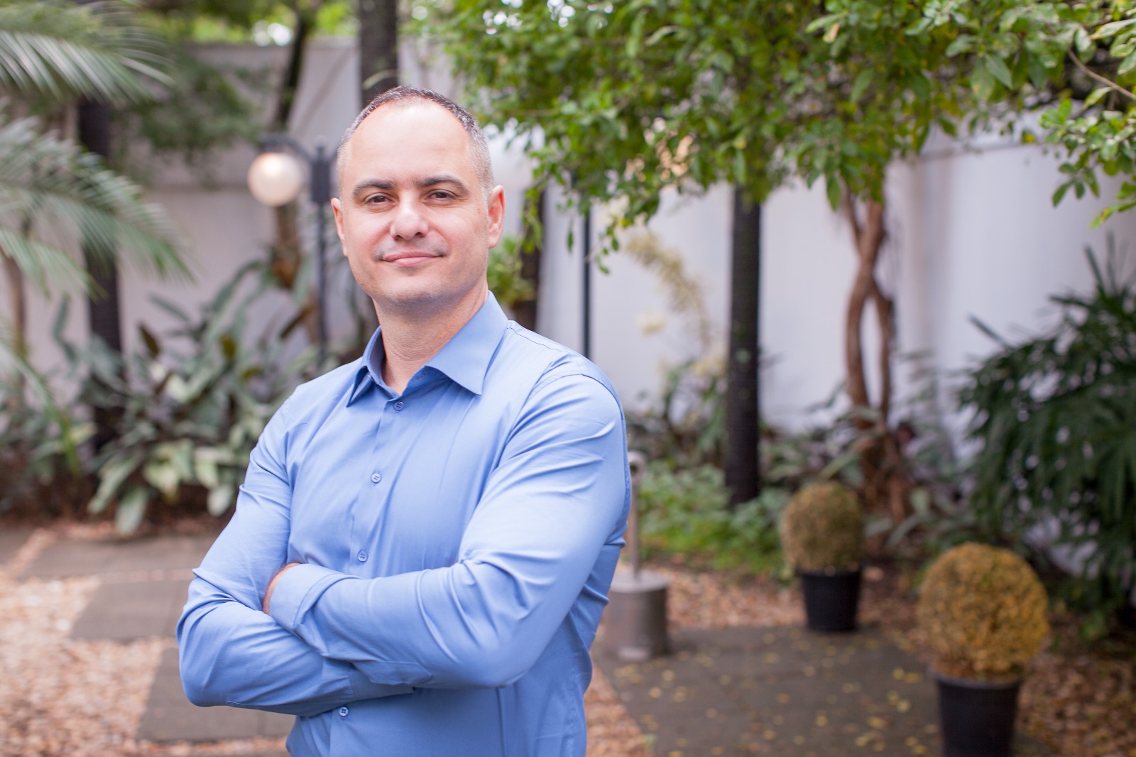  A importância do local hero na logística brasileira