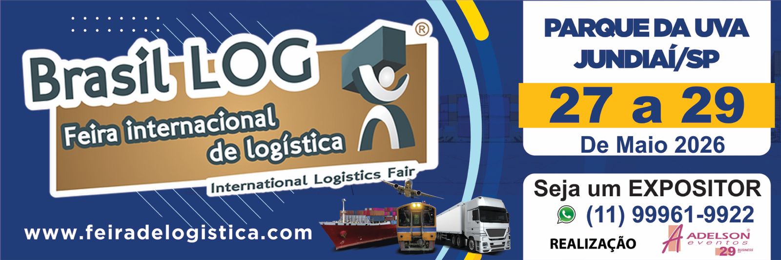 BRASIL LOG