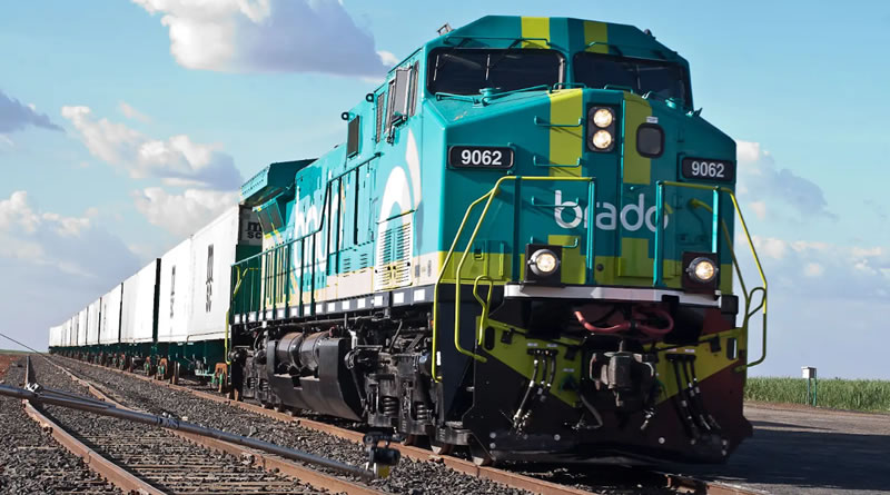  Integração multimodal abre caminho para logística mais eficiente e sustentável