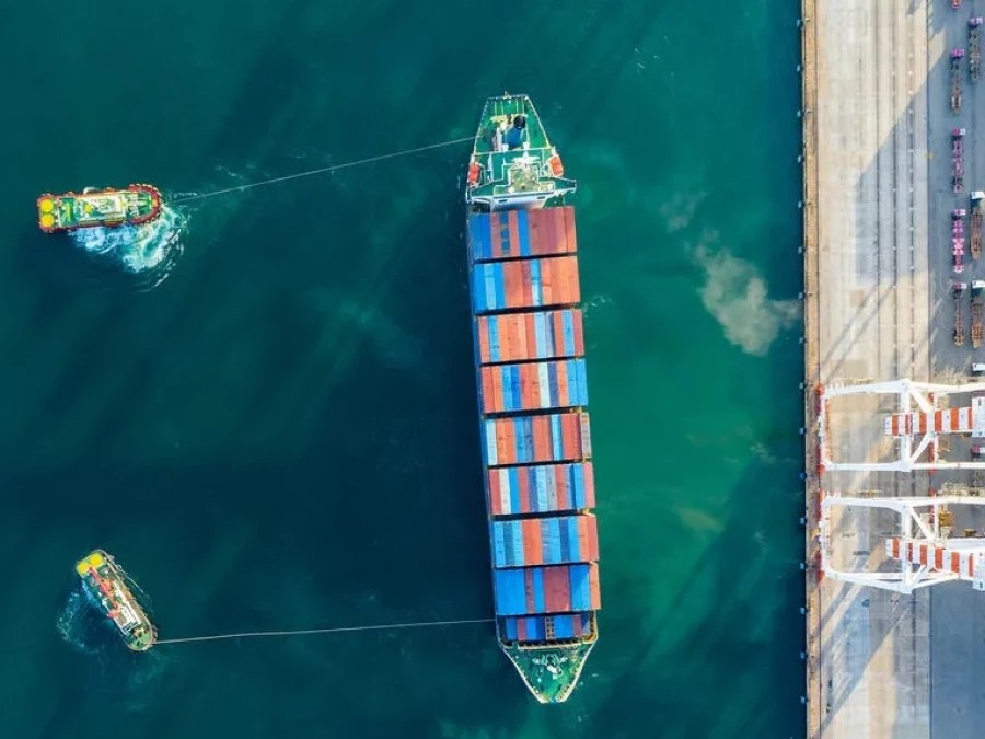  Ceva Logistics reforça oferta movida a energia eólica