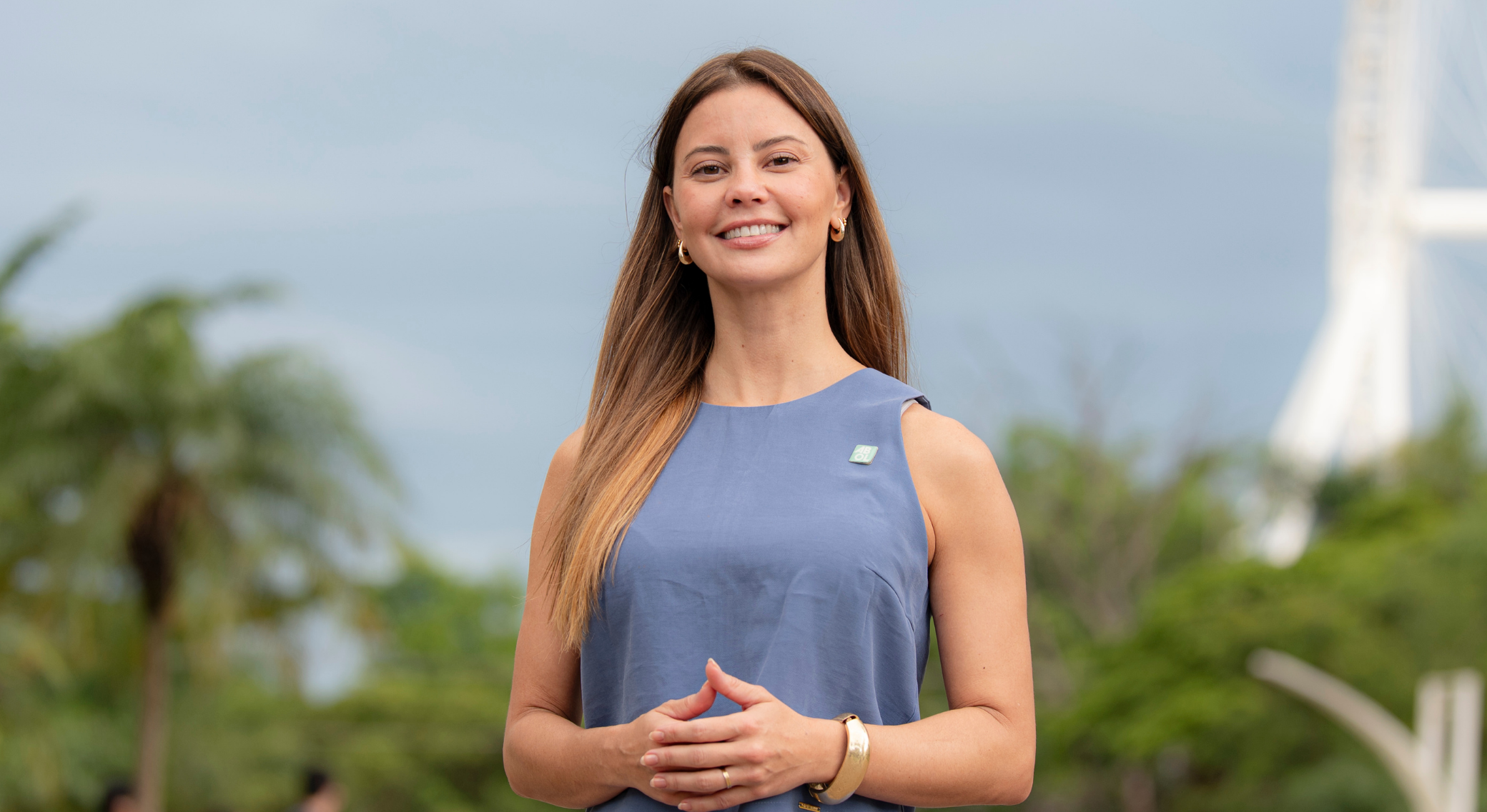  Mais mulheres, decisões mais representativas e realistas