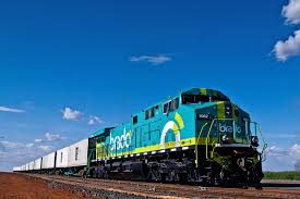  Brado Logística fecha 2025 com alta de 16% na receita e fortalece papel da ferrovia em cargas de exportação