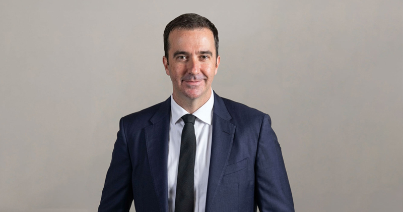  JSL anuncia Brunno Matta como novo CEO da INTRALOG