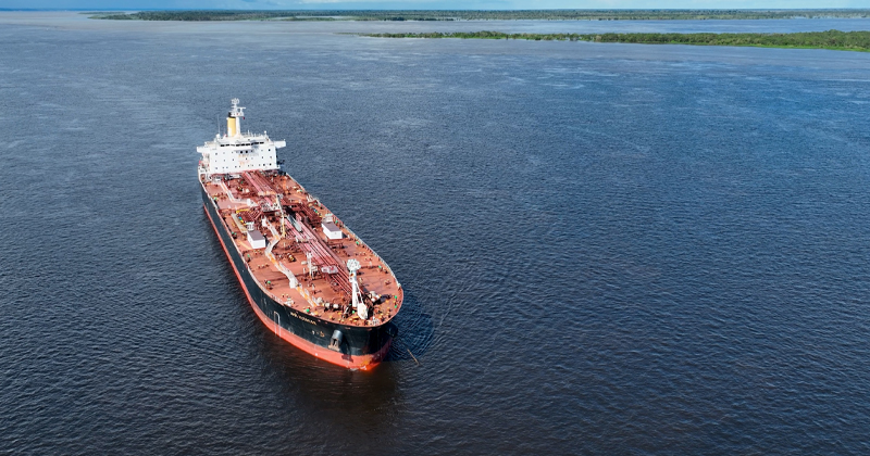  Risco climático ganha espaço na gestão logística, revela ABOL