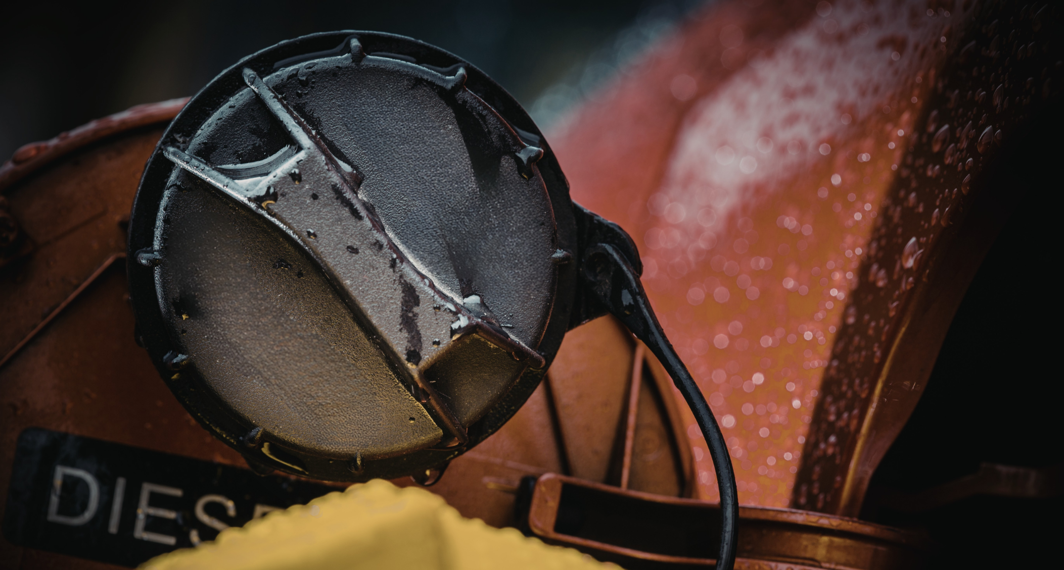  Diesel em alta expõe fragilidades e acelera debate sobre transição energética