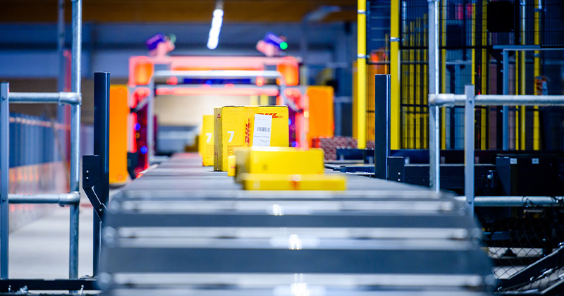  DHL E-commerce Day: 5 tendências que estão moldando o futuro do setor