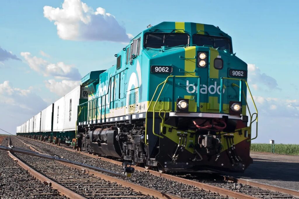  Brado Logística migra para energia 100% renovável