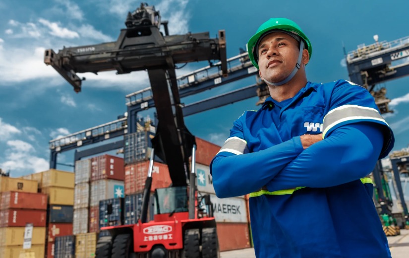  Wilson Sons consolida-se como elo estratégico para a competitividade global da Bahia