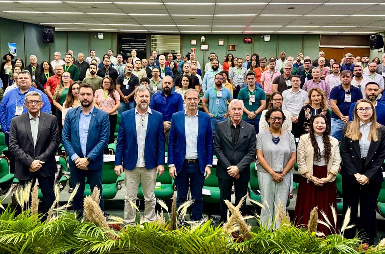  Arco Norte se consolida como rota de entrada e saída de produtos agropecuários