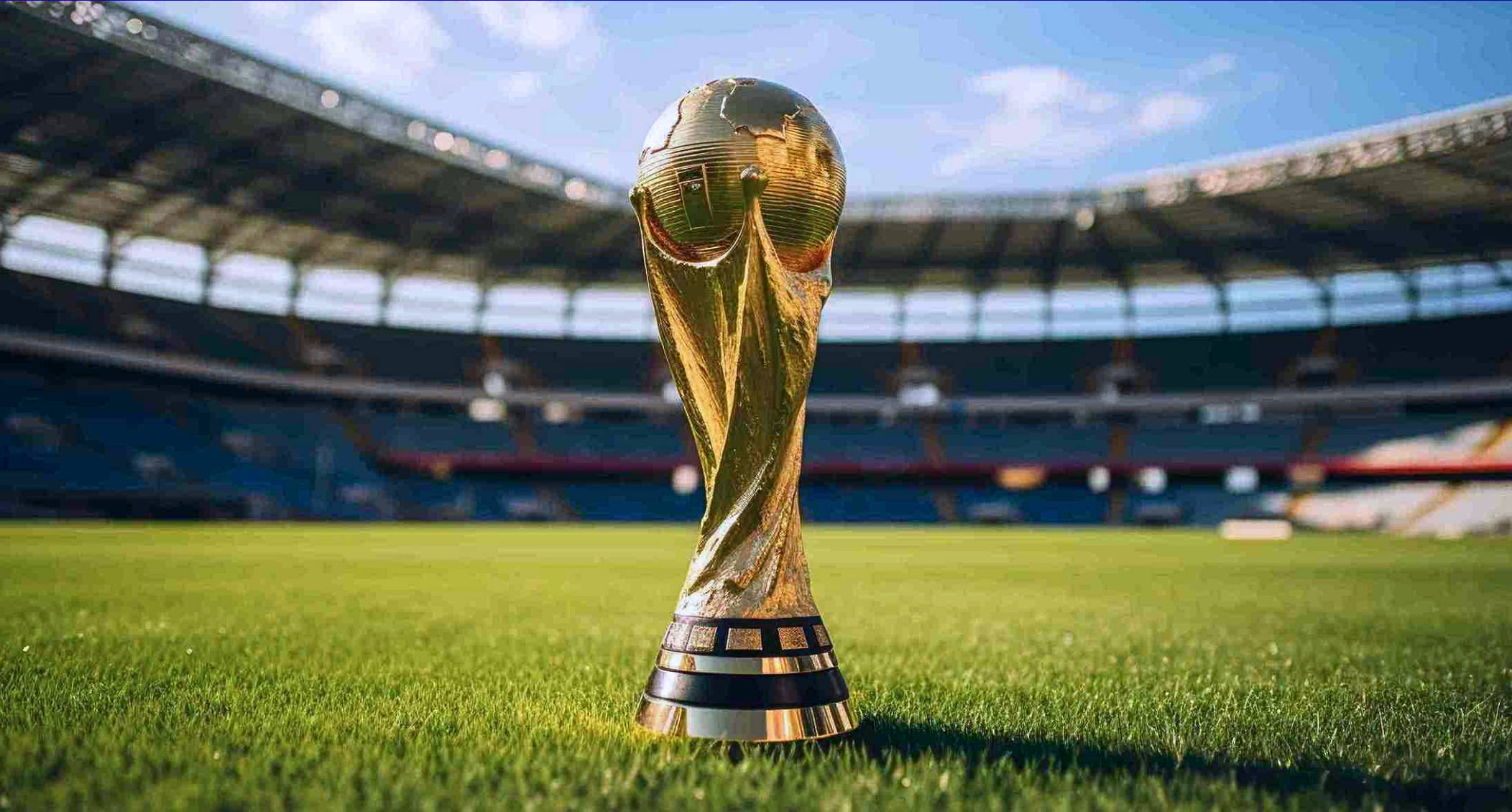  Copa do Mundo transforma desafios logísticos em aprendizado