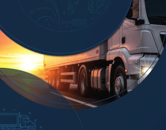  O cenário do transporte rodoviário de cargas no Brasil em novo panorama de transportes