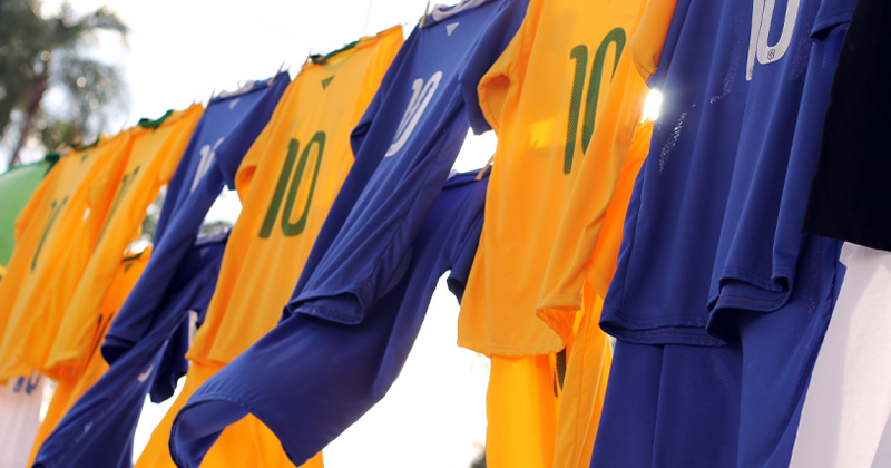  Operadores logísticos defendem ajustes nas operações durante a Copa do Mundo, revela ABOL