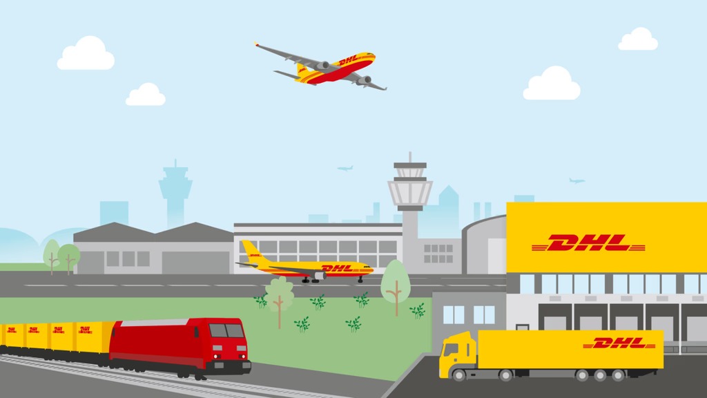  Como a DHL aborda a “era do TikTok Shop” no e-commerce LATAM