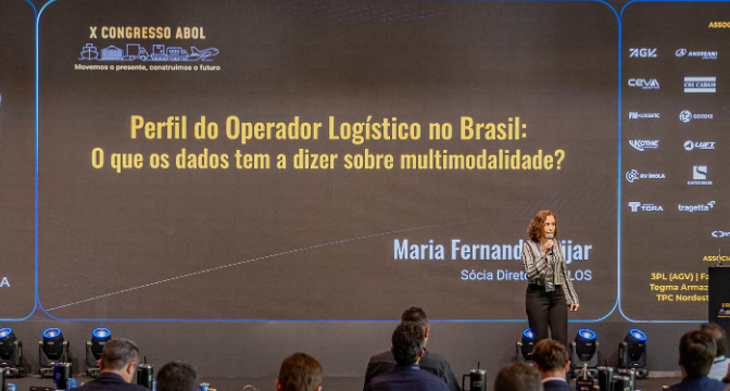  Multimodalidade ganha destaque no 10º Congresso ABOL