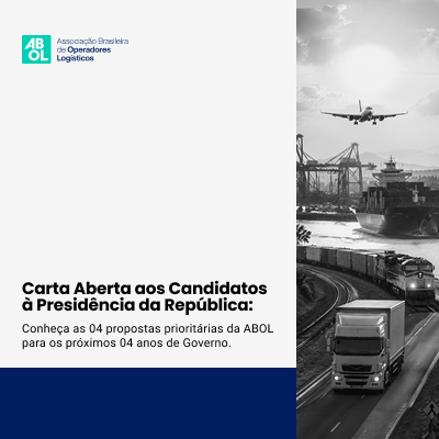 Carta Aberta aos Candidatos à Presidência da República