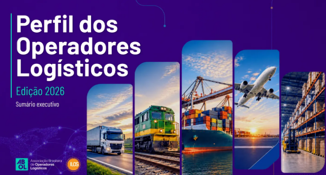  Setor amplia atuação e avança na multimodalidade