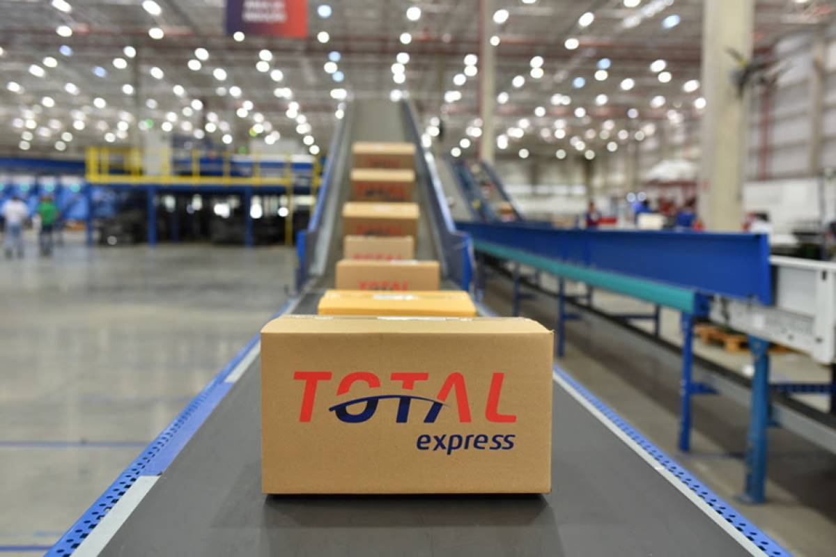  Total Express integra contratos de frete à plataforma Frenet para gestão de pedidos